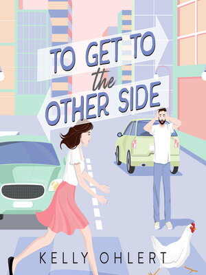 cover image of To Get to the Other Side
